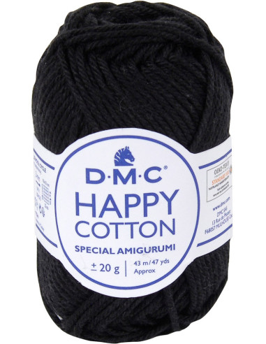 Algodón Happy Cotton DMC