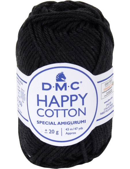 Algodón Happy Cotton DMC
