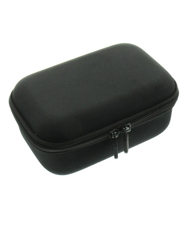 Estuche de almacenamiento para mini plancha