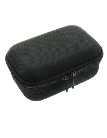 Estuche de almacenamiento para mini plancha