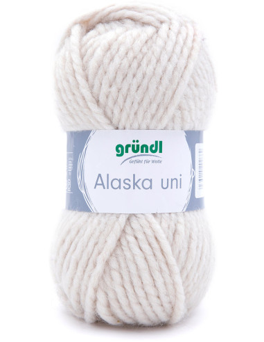 Fil Alaska Gründl