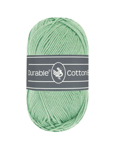 Algodón Sostenible Cotton 8