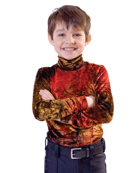 Patrón de leotardos de danza y patinaje para hombres y niños - Jalie 2802