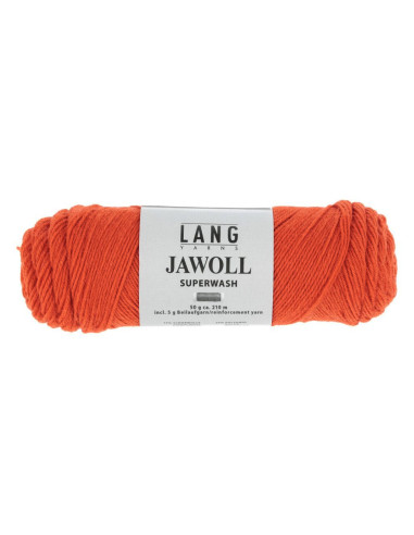 Laine à chaussettes Jawoll Lang Yarns