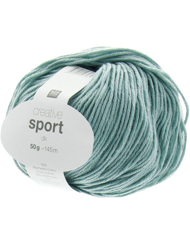 Fil Creative Sport DK Rico Design