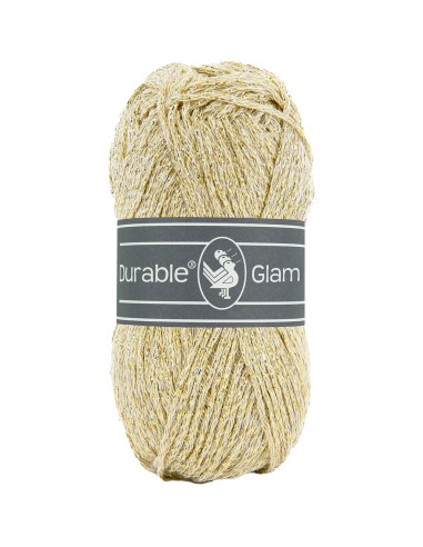 Algodón Sostenible Glam