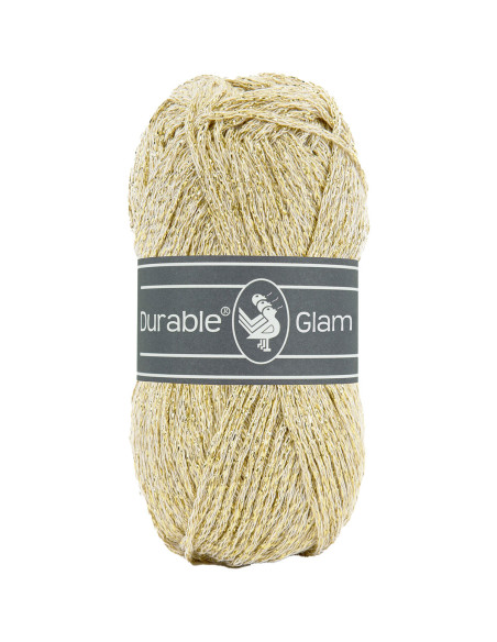 Algodón Sostenible Glam