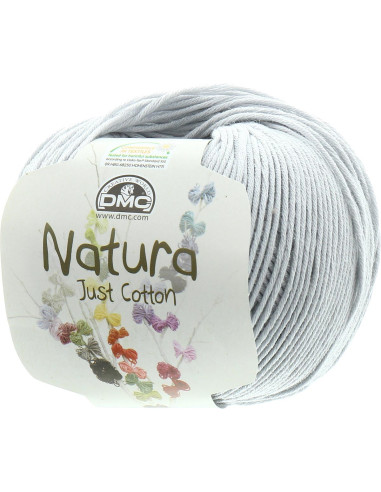 Algodón Natura DMC