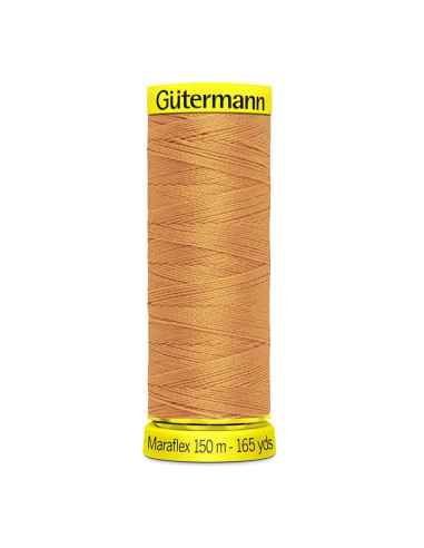 Fil à coudre pour couture extensible Maraflex Gutermann 150 m