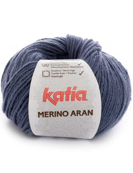 Laine Katia Merino Aran