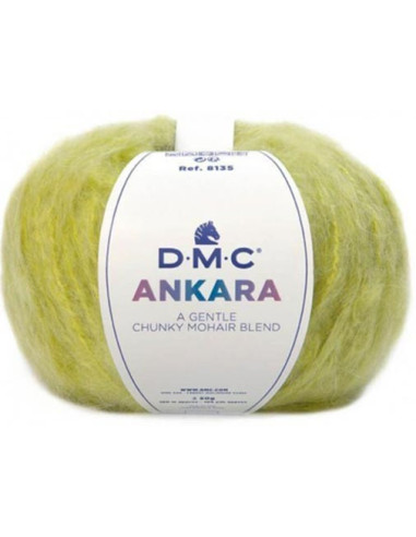 Laine Ankara DMC