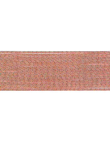 Cône de fil à broder Madeira Rheingold Metallic 3000 m