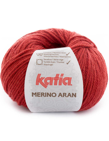 Laine Katia Merino Aran