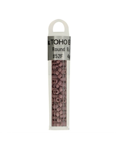Cuentas de vidrio 8/0 Toho