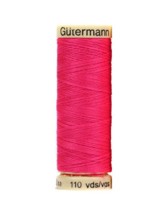 Hilo de coser Gütermann Neón 100 m 2