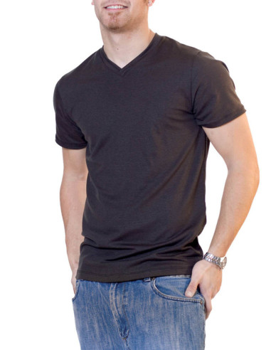 Patrón de camisetas para hombres - Jalie 2918