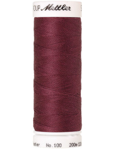 Hilo de coser Mettler Seralon 200 m 2