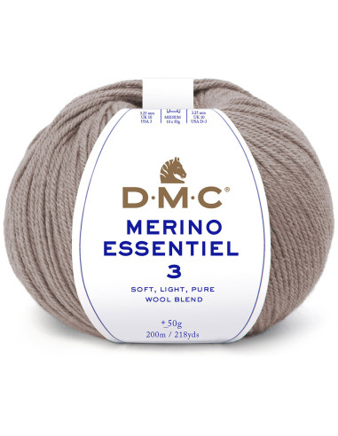 Laine Merino essentiel 3 DMC
