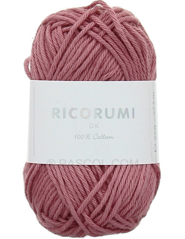 Algodón Ricorumi