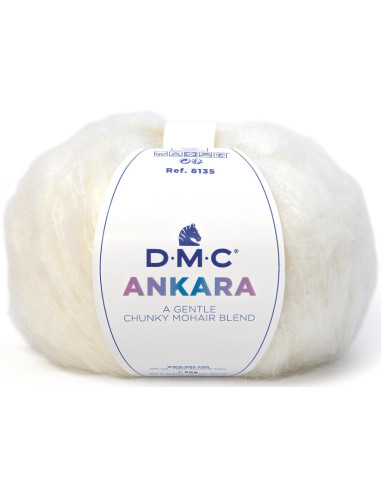 Laine Ankara DMC