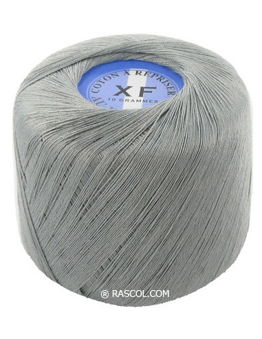 Algodón para zurcir X.F.