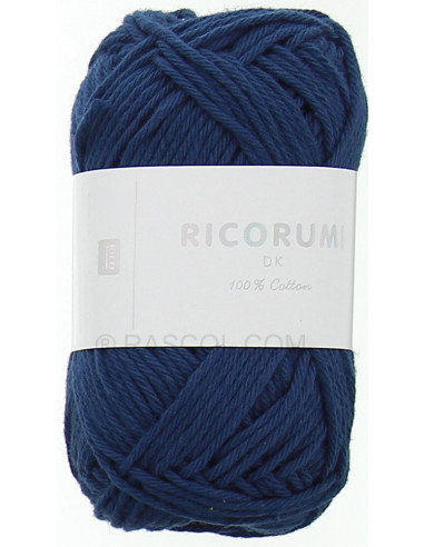 Algodón Ricorumi