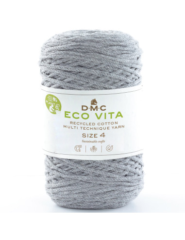 Algodón reciclado Eco Vita 4 DMC