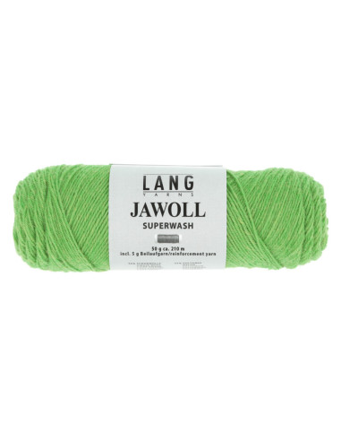Laine à chaussettes Jawoll Lang Yarns