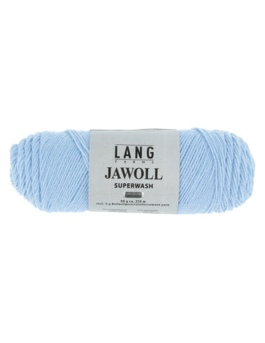 Laine à chaussettes Jawoll Lang Yarns