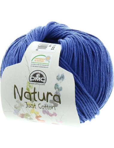 Algodón Natura DMC