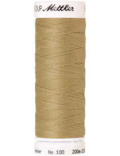 Hilo de coser Mettler Seralon 200 m 2