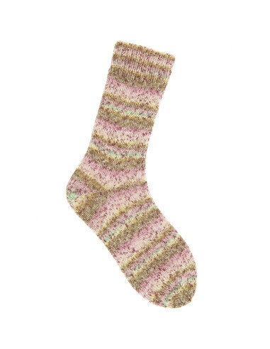 Laine à chaussettes Soft Spin Rico Design