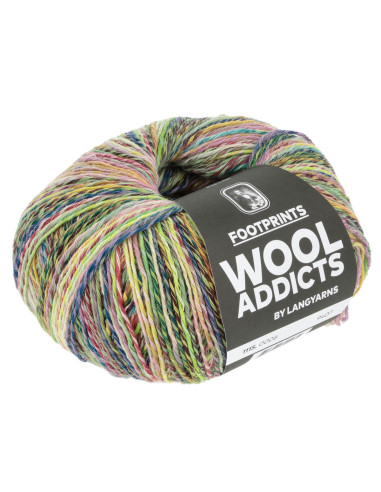 Huella de Lana WoolAddicts