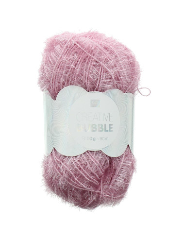 Fil à crocheter Creative Bubble