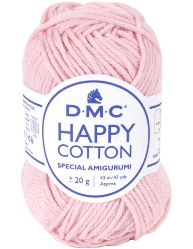 Algodón Happy Cotton DMC