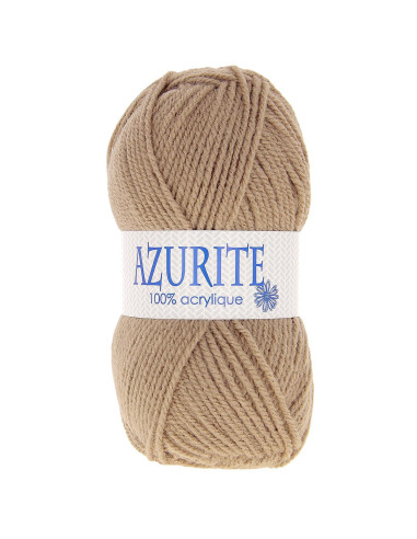 Bolsa de 10 ovillos de hilo para tejer Azurite