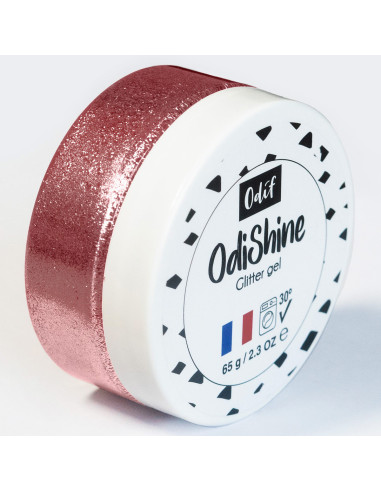Gel de purpurina Odishine 70 ml