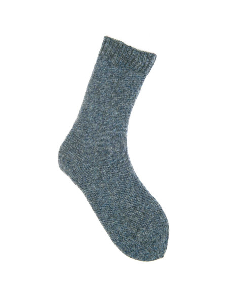 Calcetines de Lujo de Alpaca Superba de Rico Design