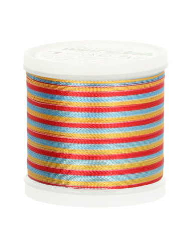 Fil à broder Madeira Rayon Multicolor 200 m