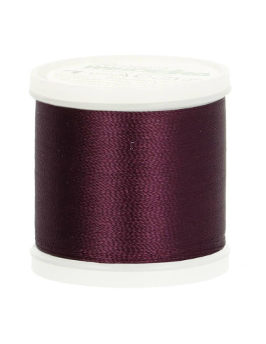 Fil à broder Madeira Rayon Uni 200 m