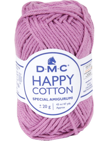 Algodón Happy Cotton DMC