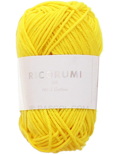 Algodón Ricorumi