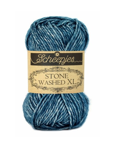 Laine Scheepjes Stone Washed XL