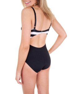 Patrón de trajes de baño de una pieza - Jalie 3350 2