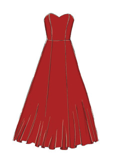 Patrón de vestidos - McCall's 7718 2