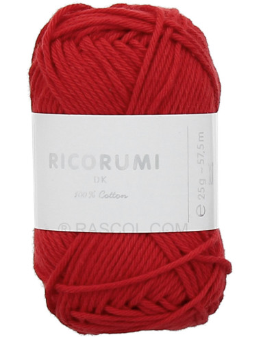 Algodón Ricorumi