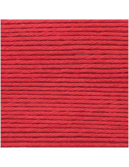 Algodón Ricorumi para amigurumis
