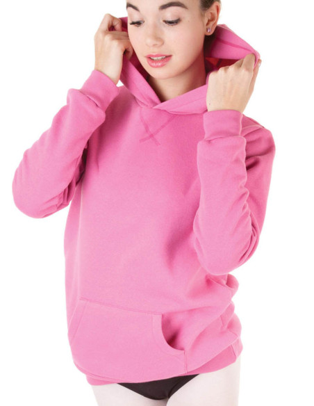 Patrón de sudaderas y pantalones de chándal - Jalie 3355