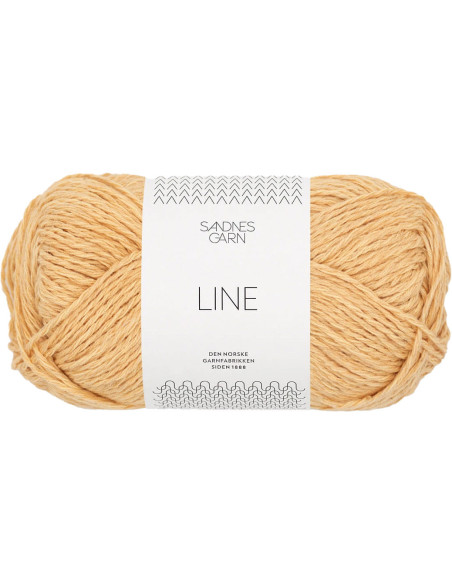 Coton Line Sandnes Garn
