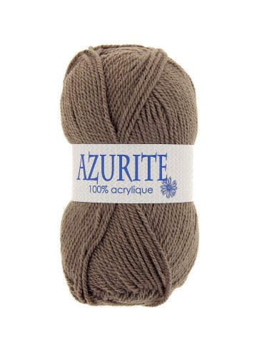 Bolsa de 10 ovillos de hilo para tejer Azurite